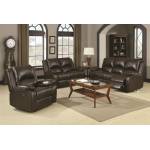 3 Pc Boston Casual Sofa, Love Seat and Chair